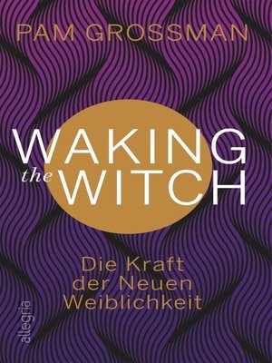 cover image of Waking the Witch